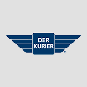 Logo Der Kurier